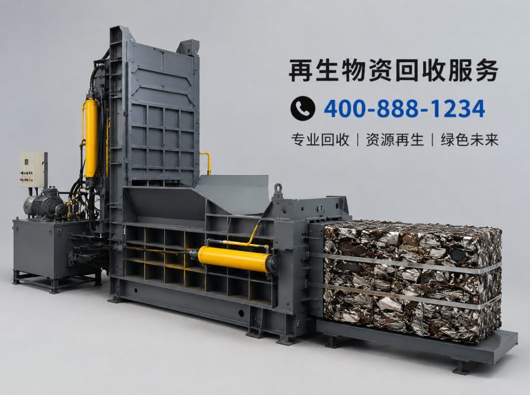 峨边彝族自治县工厂机床生产线回收